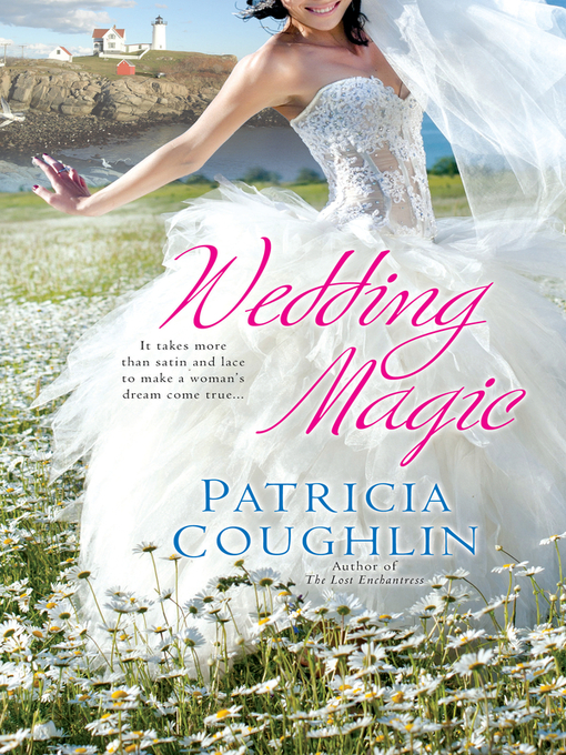 Cover image for Wedding Magic